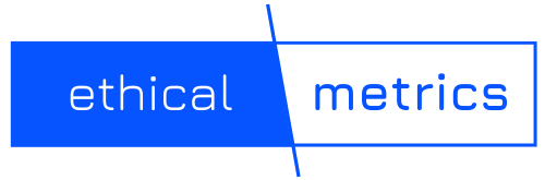 EthicalMetrics Logo